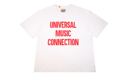 ATK Univ Music Connections "White" GD081
