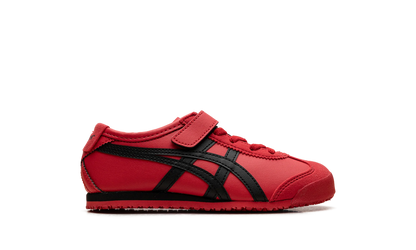 Tiger Mexico 66 PS "Classic Red Black" 1184A049 600