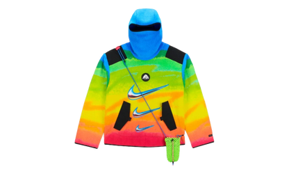 ACG x CPFM Balaclava Hoodie "Multicolor" IH1447 920