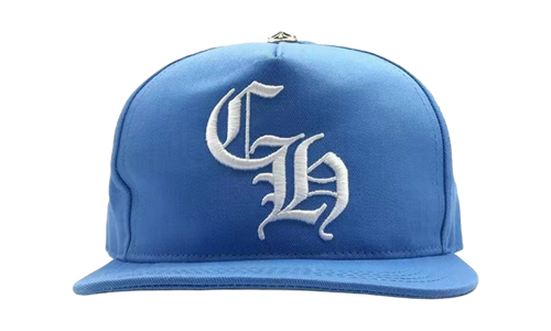 CH Baseball Cap "Light Blue" CHRM1050