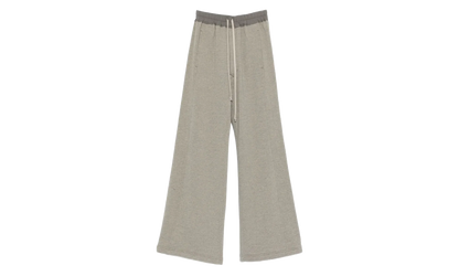 Pusher Pants WMNS "Melange Grey" DS02E7336 FGM 178