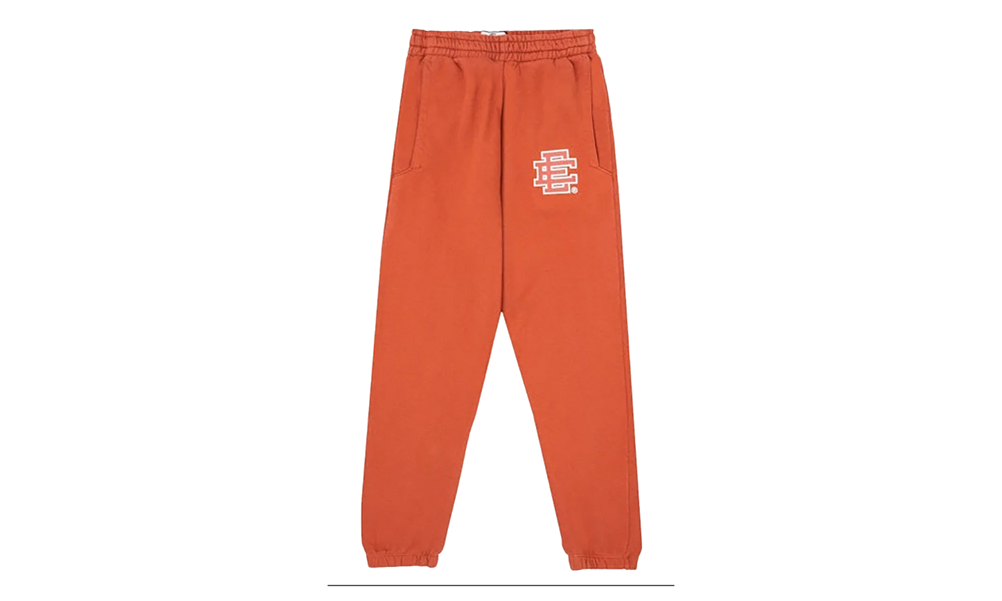 EE HEAVYWEIGHT SWEATS "FW22 - Rust/Rust" EE612