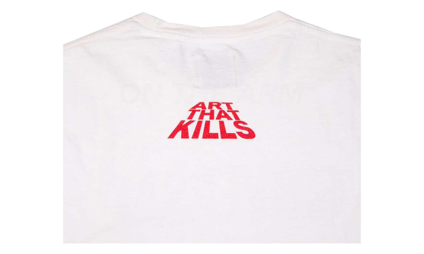 ATK Univ Music Connections "White" GD081