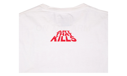 ATK Univ Music Connections "White" GD081