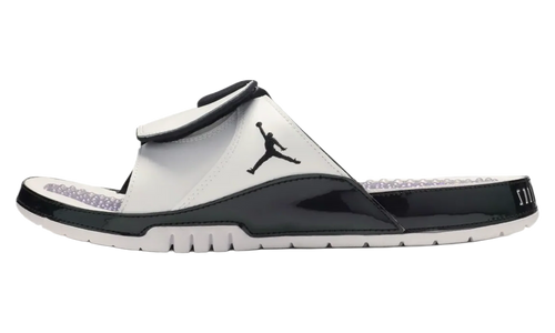 Jordan Hydro XI Retro "White" AA1336 117