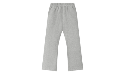 Signature Classic Flare Sweatpants "Concrete Grey" 130SP268543F