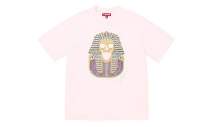King Tut SS Tee "FW25 - Pink" SU26971