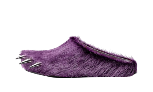 Bear Claw Mule "Purple" BS52