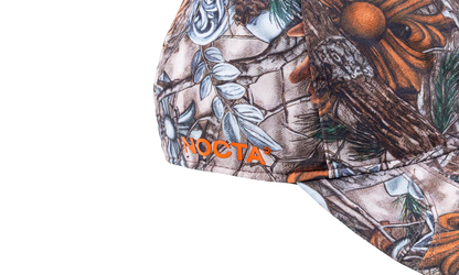 Nocta Realtree Camo Baseball Cap "Multicolor" CHRM0653