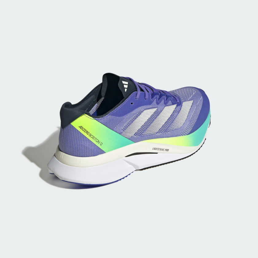 Men's Adizero Boston 12 Shoes