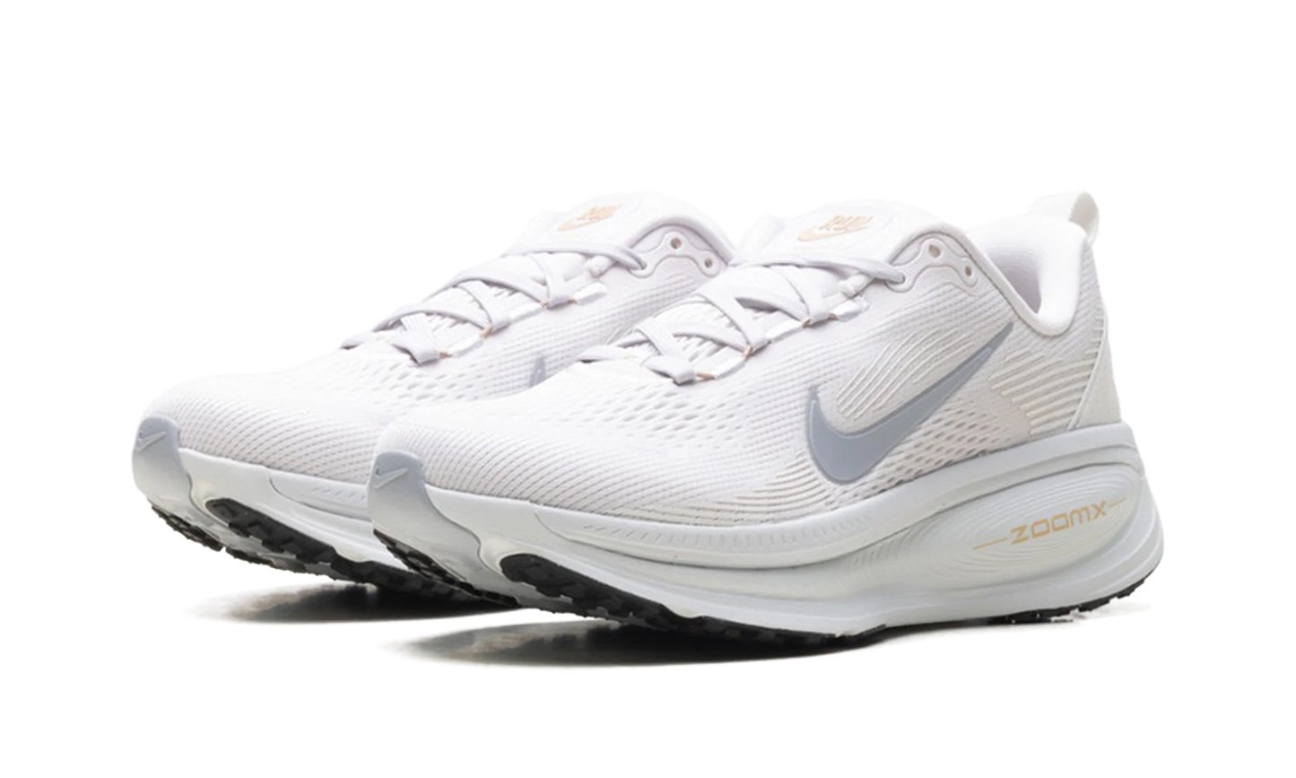 Vomero 18 WMNS "Vast Grey Summit White" HM6804 007