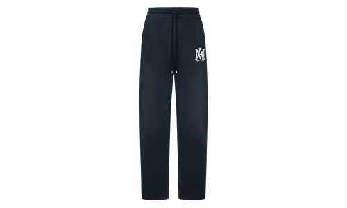 Hollywood Sweatpants "Black" AMBMPA1056 001