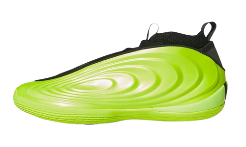 Harden Vol. 10 "Hi-Res Yellow" JR1602