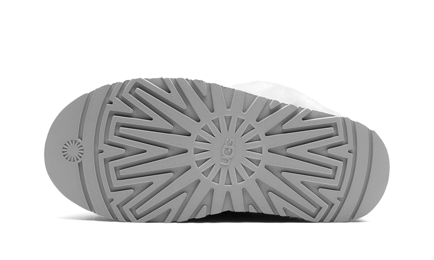 DISQUETTE SLIPPER WMNS "Goose" 1122550 GOO