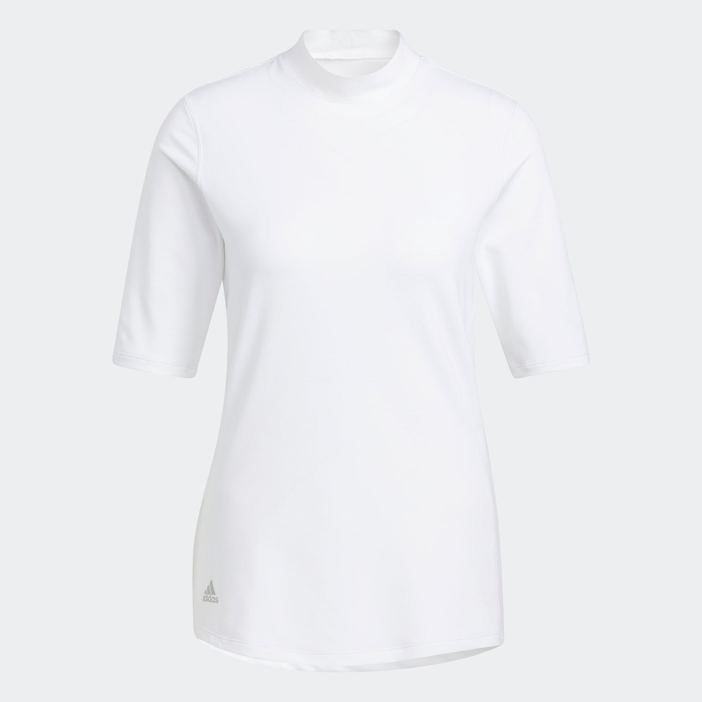Women's adidas Essentials Mock Polo Shirt