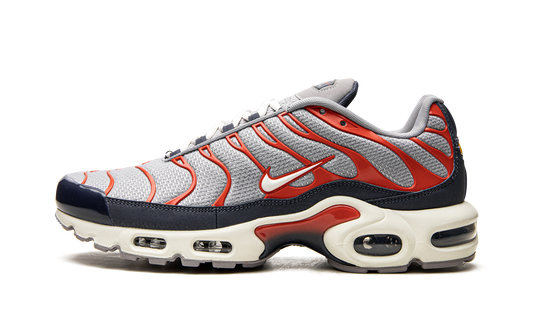 Air Max Plus "USA Grey" DB0682 003