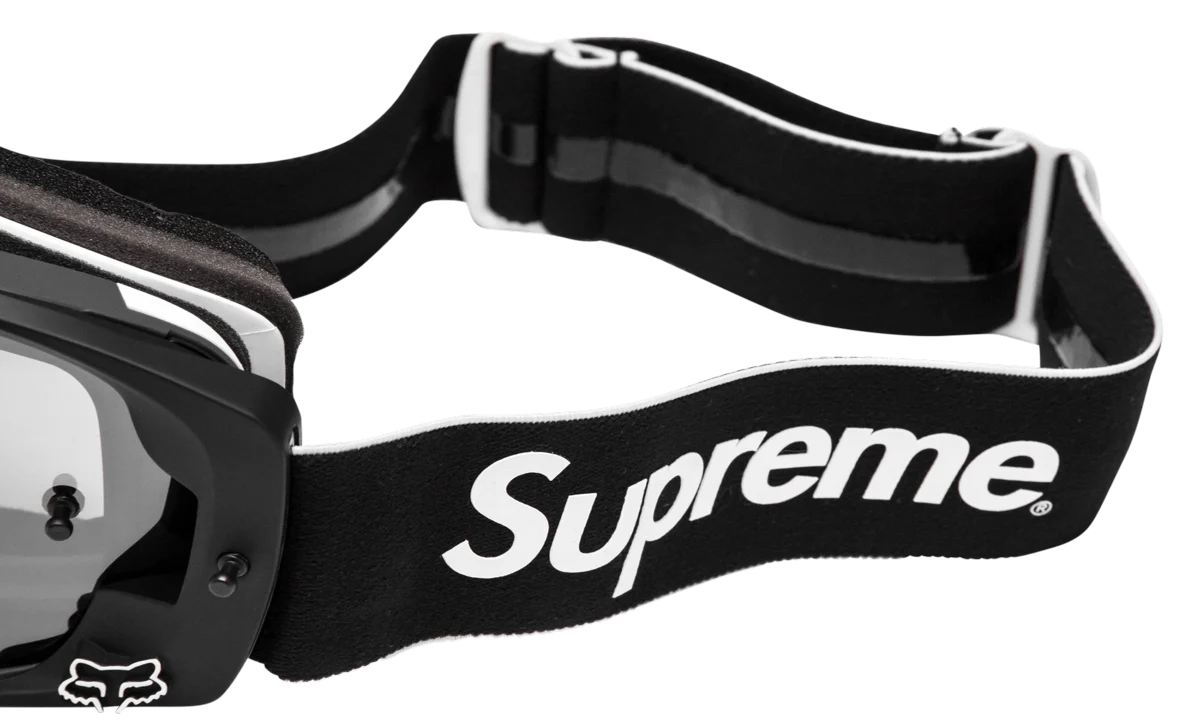 Fox Racing Vue Goggles "SS18" SU4424