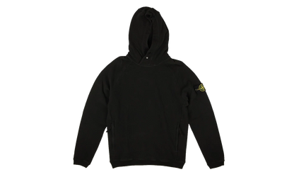 Cotton Logo Pullover Sweatshirt "Black" 771561051 V0029