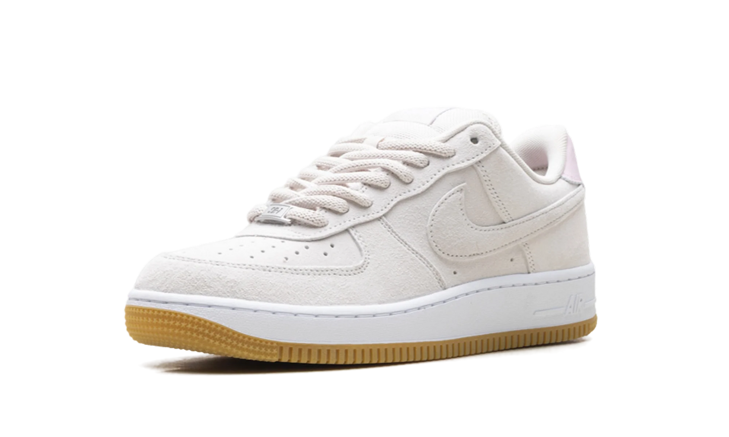 Air Force 1 "Light Orewood Brown Pink" HM8517 100