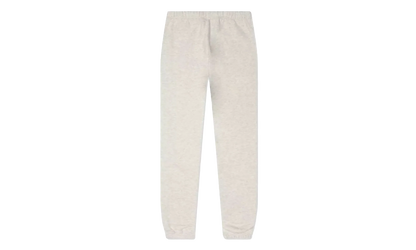 Sweatpants "Light Oatmeal" 130BT212032F