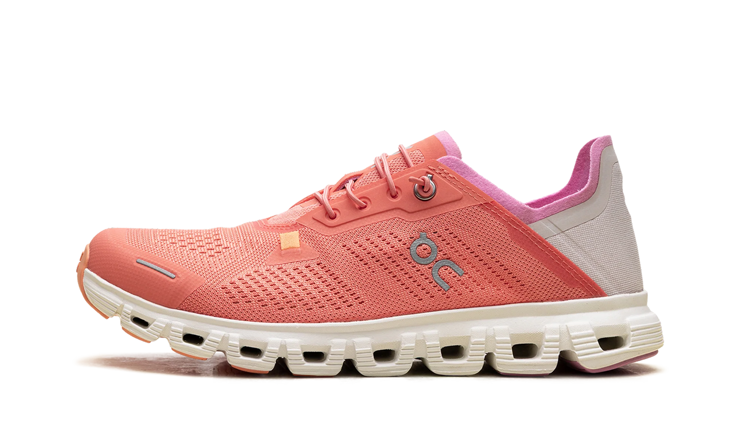Cloud 6 Coast WMNS "Salmon Pearl" 3WF10023283