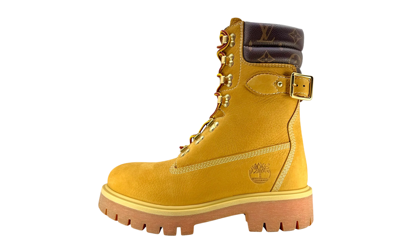 Ranger Boot "Timberland - Monogram Brown Wheat" 1AD75P