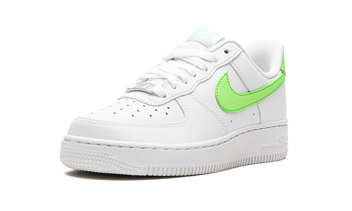 AIR FORCE 1'07 WMNS"LIME GREEN" DD8959 114