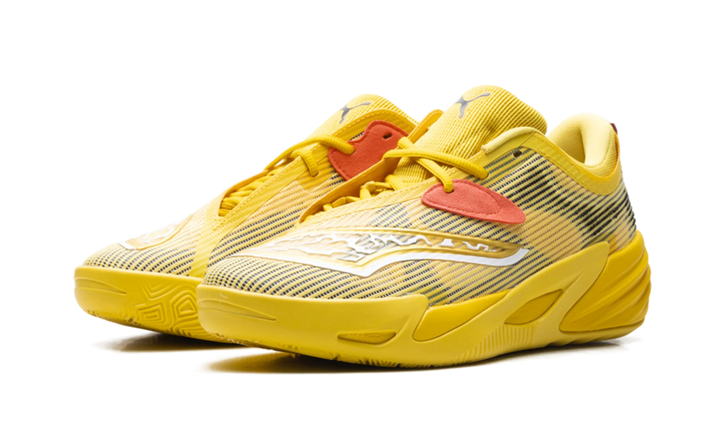 All-Pro Nitro 2 "Pokémon Pikachu" 312843 01