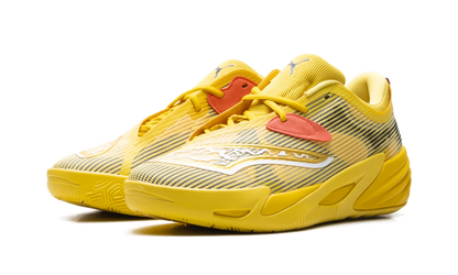All-Pro Nitro 2 "Pokémon Pikachu" 312843 01