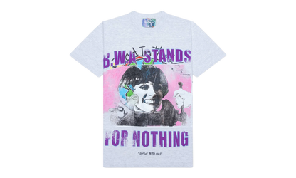 Modest Tee "White" BWATSMOD ON HOLD