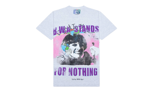 Modest Tee "White" BWATSMOD ON HOLD