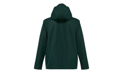 Range RC Jacket "Hunter Green" FOA402345 7BC
