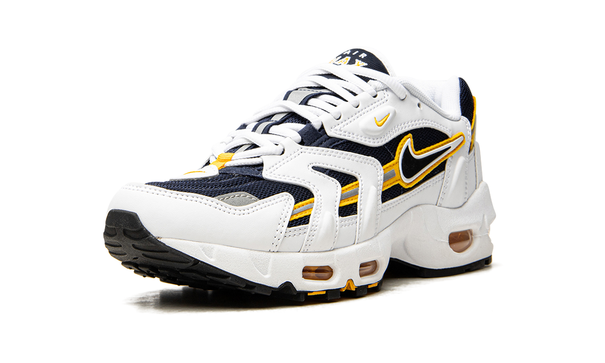 Air Max 96 2 "Goldenrod" CZ1921 100
