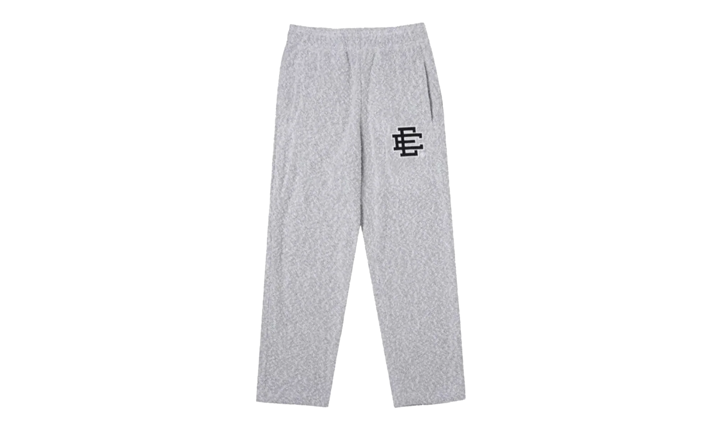 EE BOUCLE SHORTS "FW22 - Heather Grey/ Black" EE578