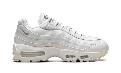 Nike Air Max 95 WMNS "White Patent" IB6397 100