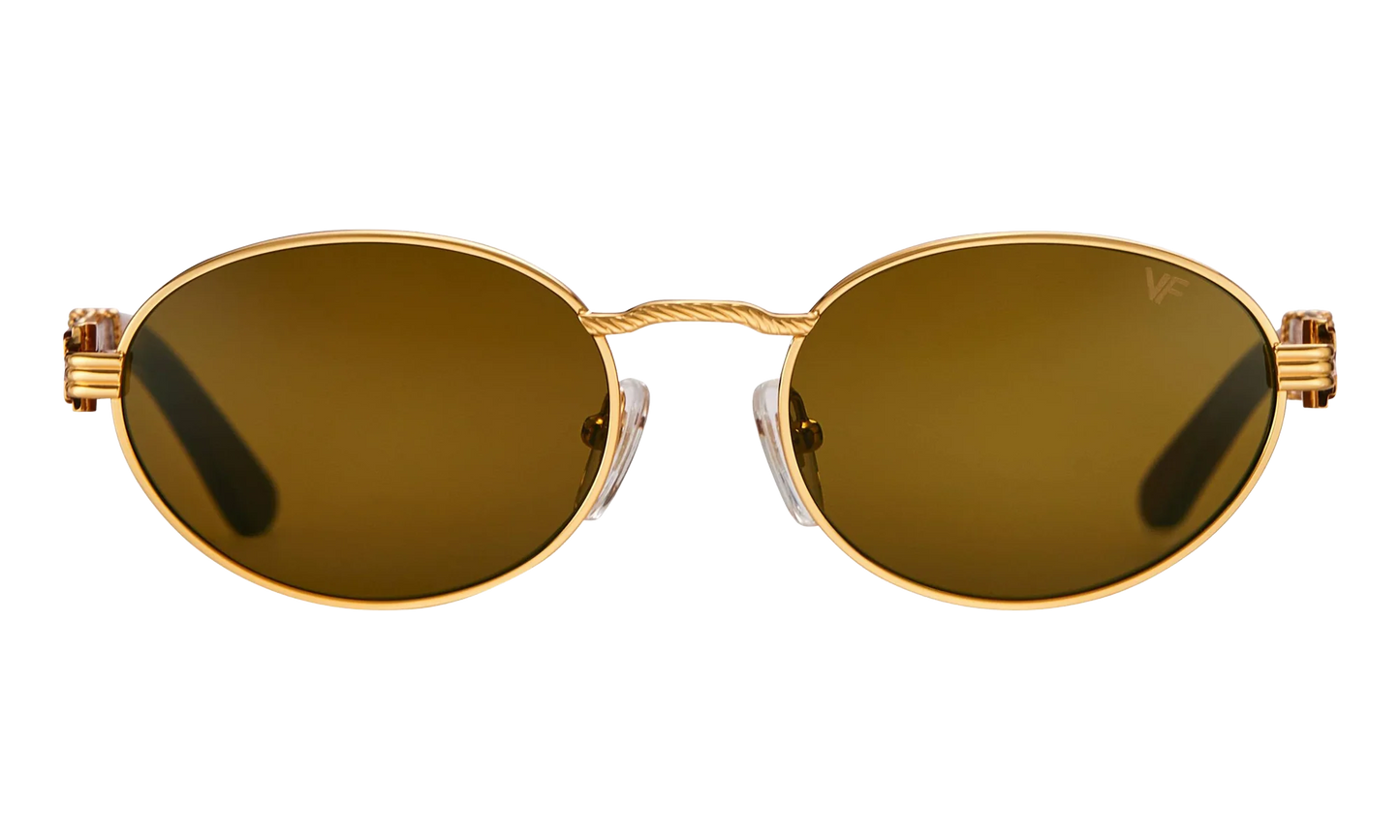 Pac Atelier Mirage Woods "Yellow Gold / Brown" WDPC2 0006 23A1