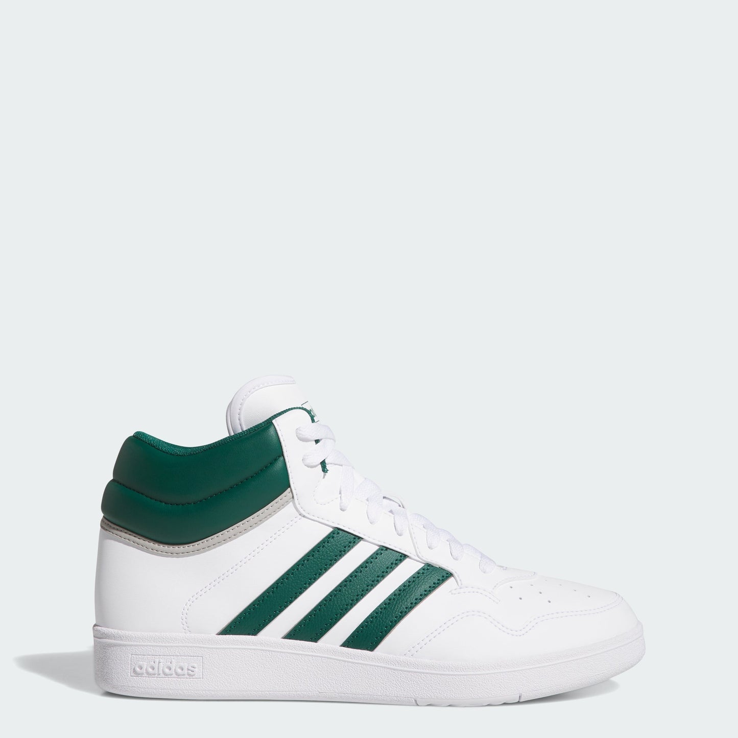 Men's Hoops 4.0 Mid Shoes