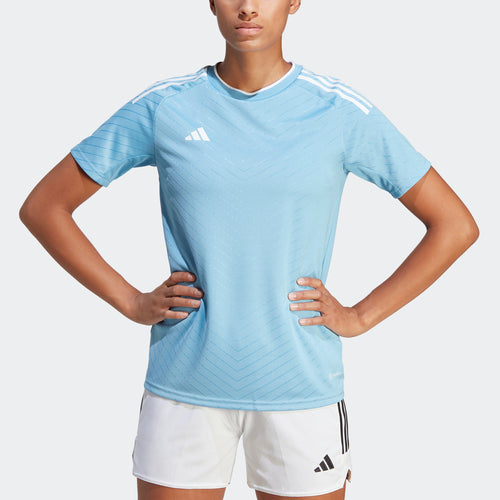 Women's adidas Campeon 23 Jersey