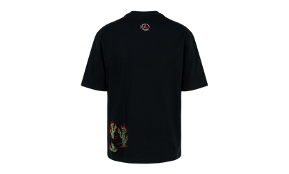 Flight Graphic T-Shirt "Travis Scott - Black" DO4101 010