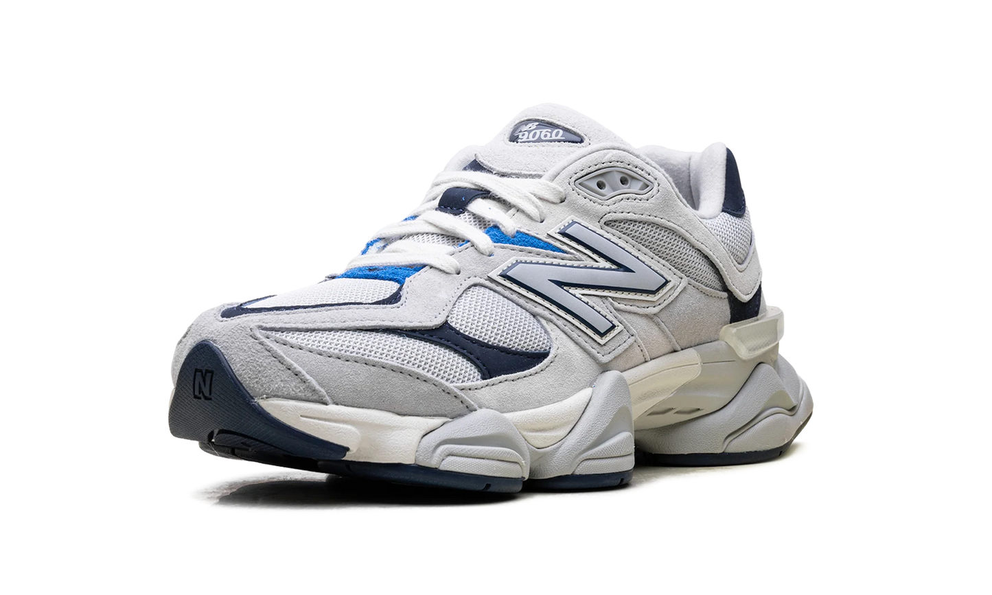 9060 "Grey Blue" U9060fgb