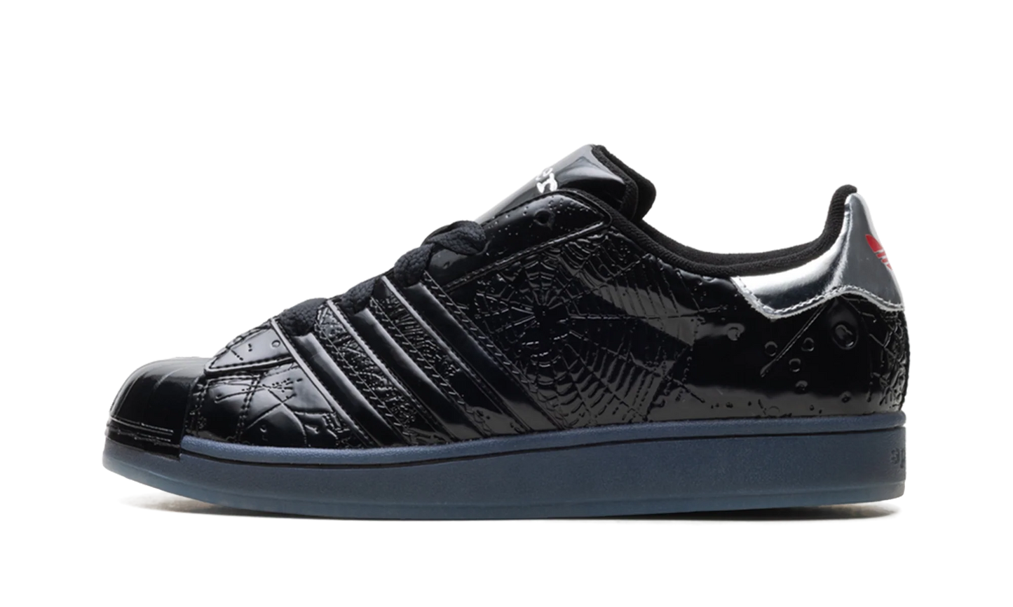 Superstar "Sp5der Black" KJ7021