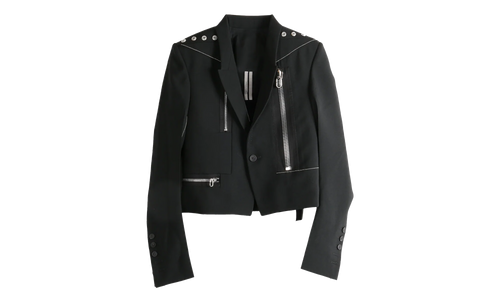 Giacca Alice Jacket WMNS "Black / Pearl" RP02E4757 WGPES1 0908
