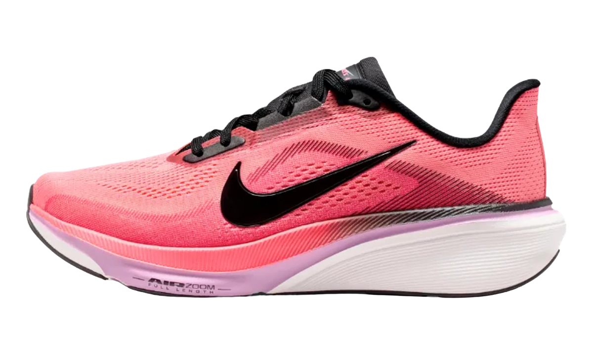 Air Zoom Pegasus 42 WMNS "Lava Glow Light Magenta" IB1881 602