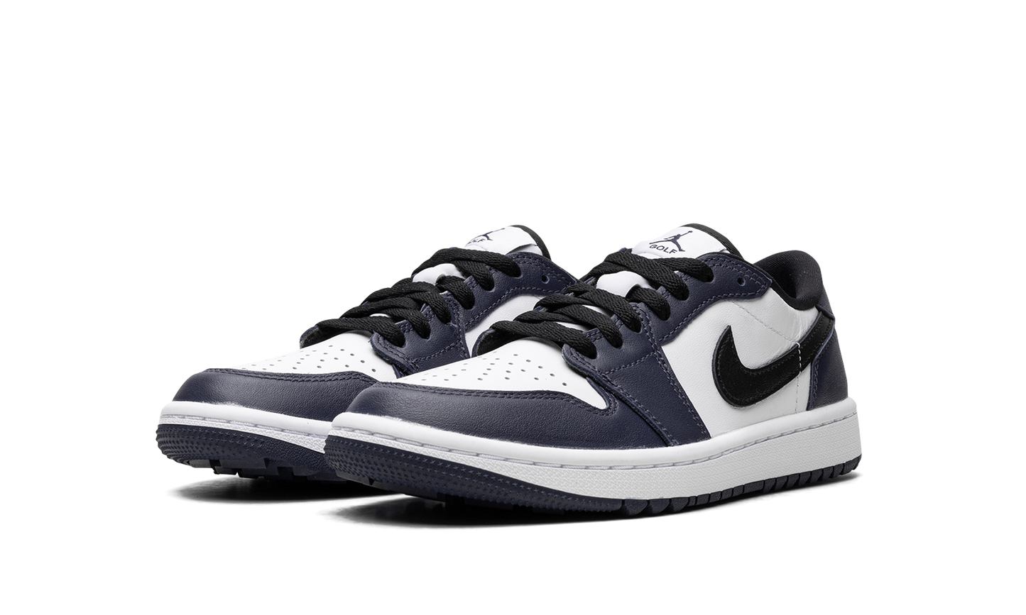 1 Low Golf "Midnight Navy" DD9315 104