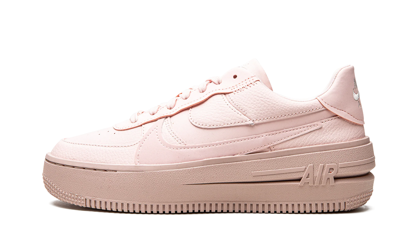 AIR FORCE 1 PLT MNS WMNS "Pink" DJ9946 600