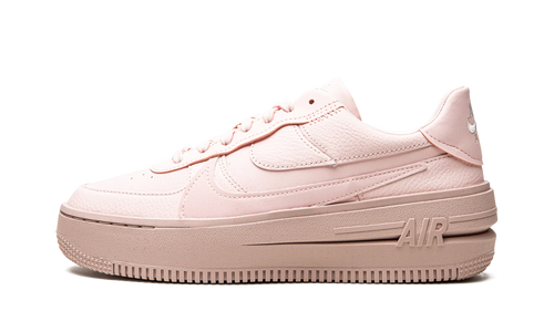 AIR FORCE 1 PLT MNS WMNS "Pink" DJ9946 600