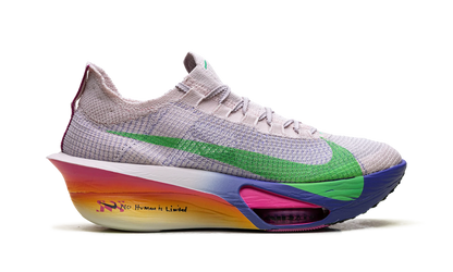 ZoomX AlphaFly 3 "Eliud Kipchoge No Human is Limited" HJ7041 600