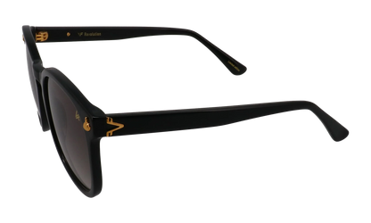 Revolution Acetate "Glossy Black / Gray" MPRE2 0002 18B5