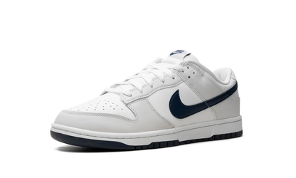 Dunk Low "Grey" DV0831-111