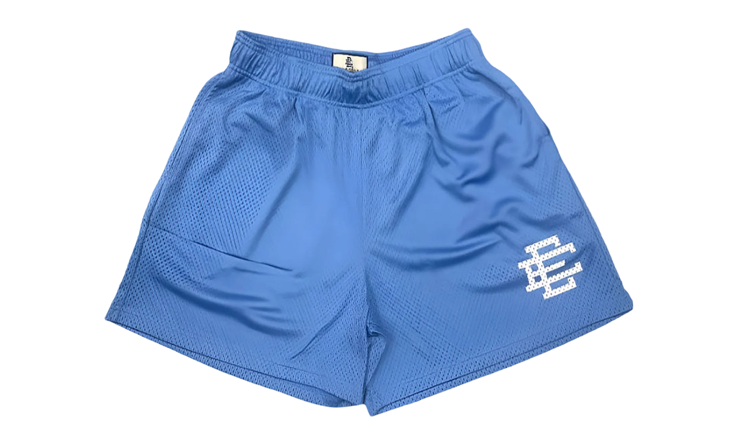 EE BASIC SHORT "Yonder Blue/White" EE618